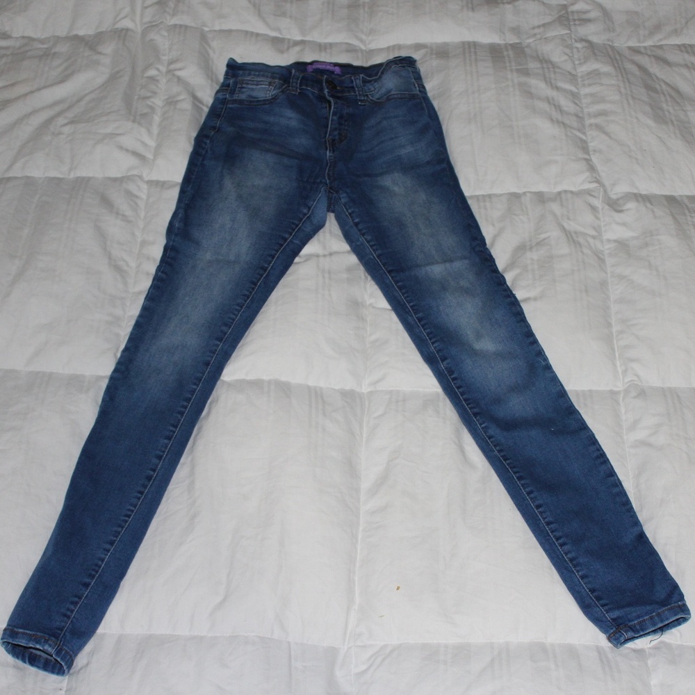 Girl skinny Jeans